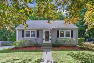114 Lewis Ave, Walpole, MA 02081 - Photo 1