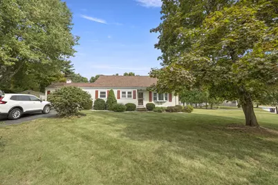 8 Russell Road, Whitman, MA 02382 - Photo 1