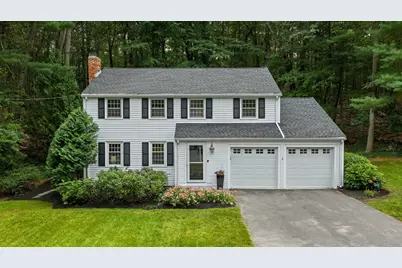 39 Rolling Lane, Wayland, MA 01778 - Photo 1