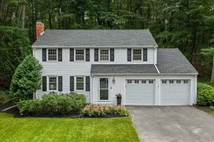 39 Rolling Ln, Wayland, MA 01778 - Photo 1