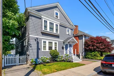 46 Crockett Avenue #2, Boston, MA 02124 - Photo 1