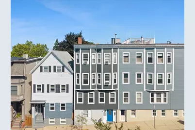 36 Telegraph St #2, Boston, MA 02127 - Photo 1