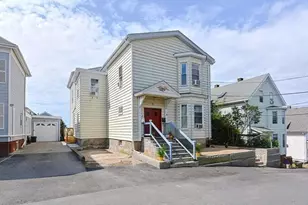 9 Summit St, Gloucester, MA 01930 - Photo 1