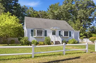 35 Marie St, Tewksbury, MA 01876 - Photo 1