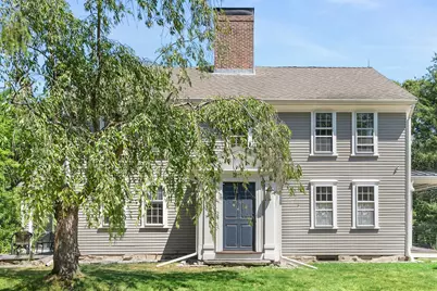 501 Lowell Street, Carlisle, MA 01741 - Photo 1