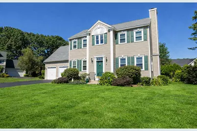 41 Juniperwood Dr, Haverhill, MA 01832 - Photo 1