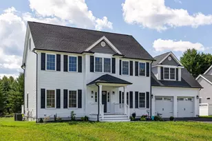 14 April Wy Lot 14, Millis, MA 02054 - Photo 1