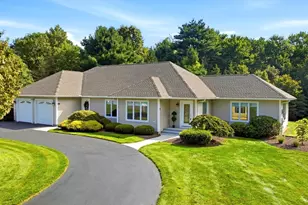 38 Deer Run Terrace, East Longmeadow, MA 01028 - Photo 1