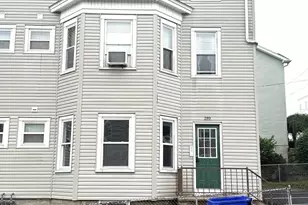 289 Tecumseh, Fall River, MA 02721 - Photo 1