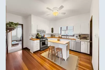 47 Ainsworth Street #2, Boston, MA 02131 - Photo 1