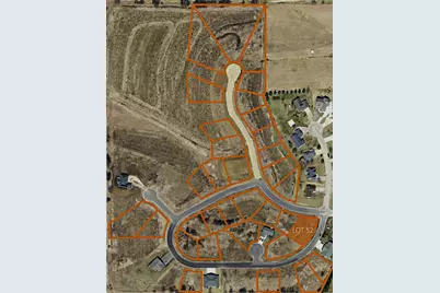 Lot 52  Stenslien Hls, Westby, WI 54667 - Photo 4