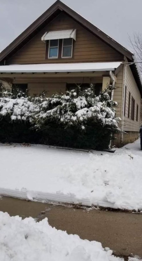 1125 S 50th St, Milwaukee, WI 53214