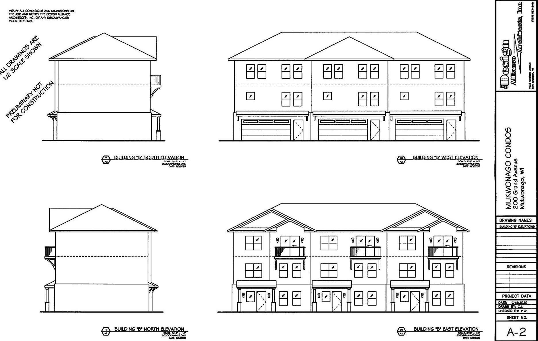 204 Grand Ave #1, Mukwonago, WI 53149