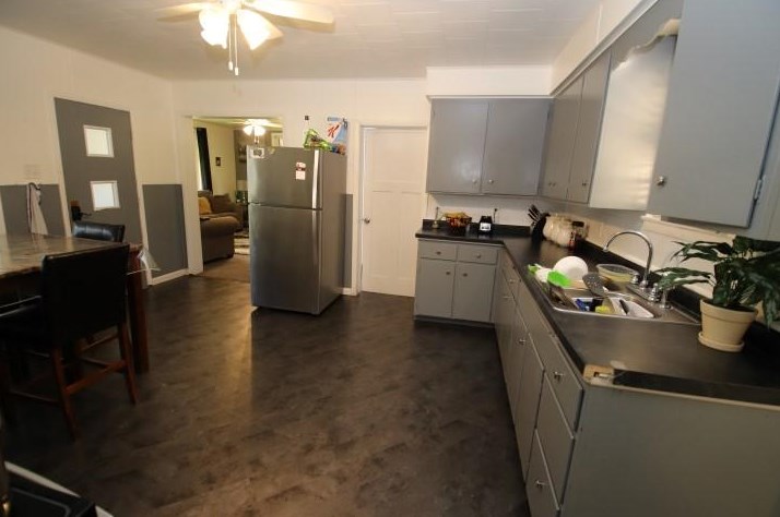 48 E Brooklyn St #48a, Chilton, WI 53014