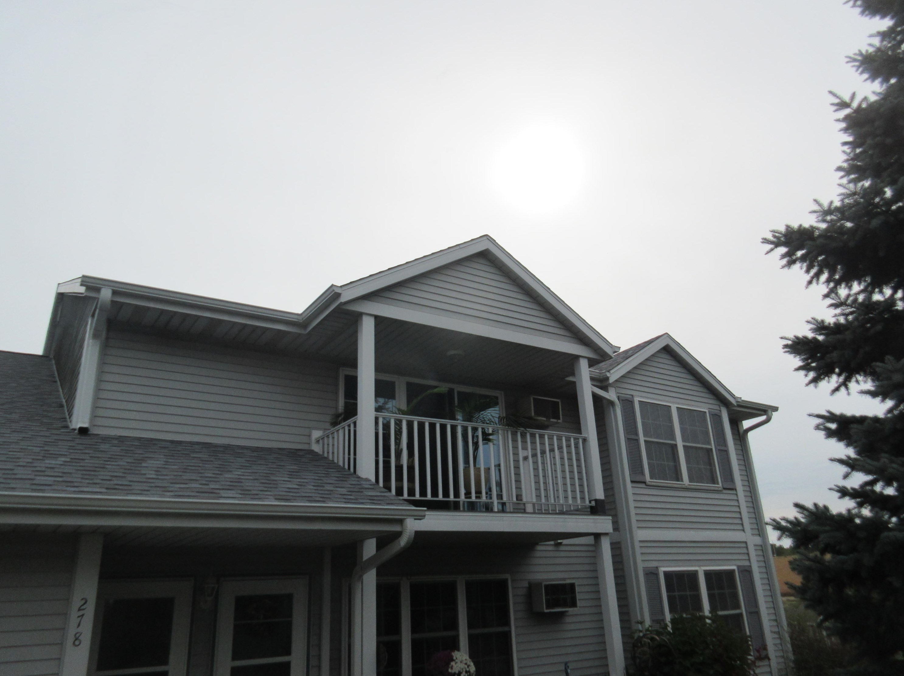 278 S Mountin Dr, Mayville, WI 53050