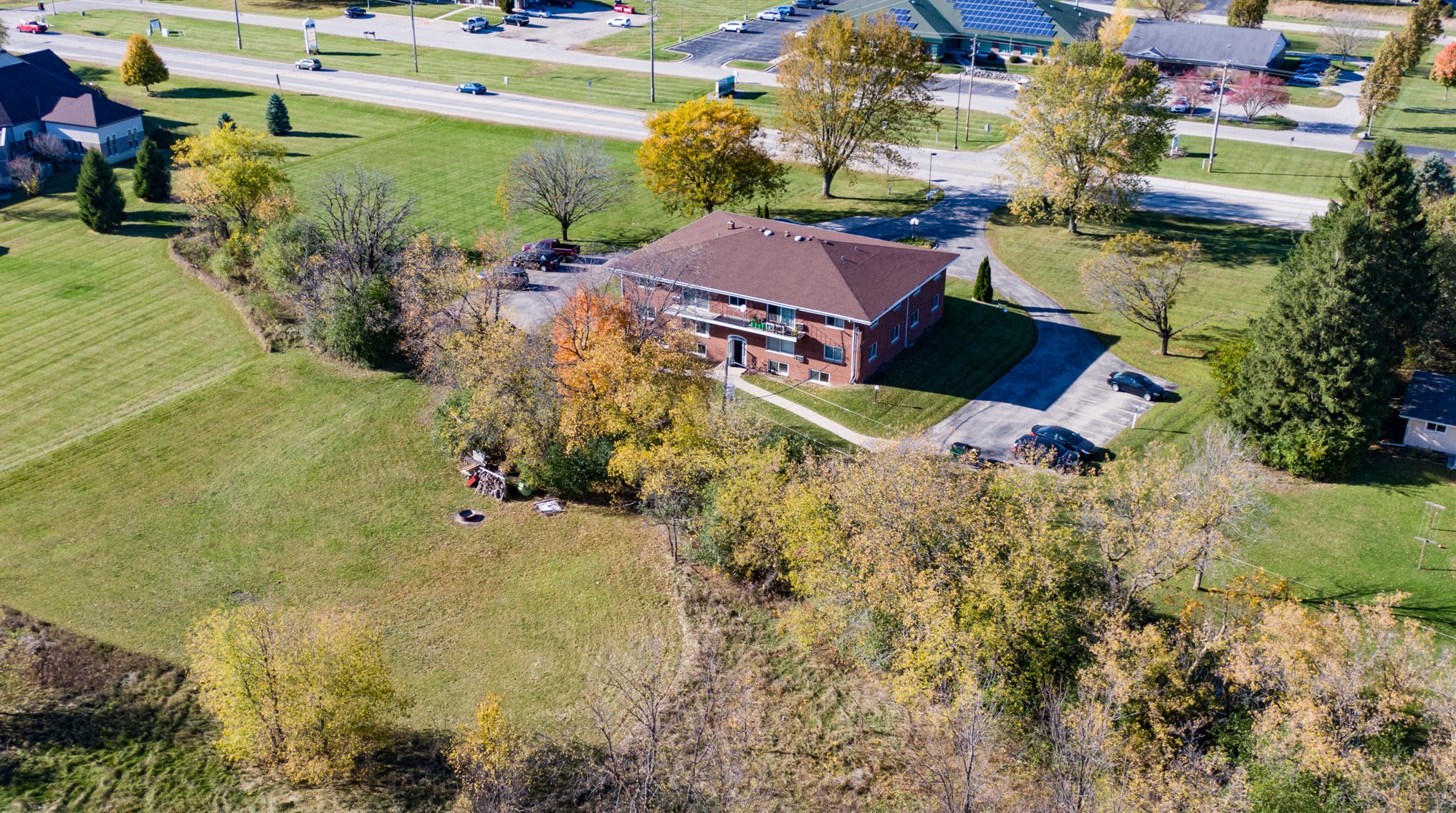 245 Summit Ave, Wales, WI 53183