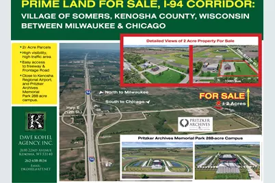 1226  100th Ave, Somers, WI 53144 - Photo 2