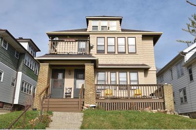 1202 E Chambers St Milwaukee Wi 53212 Mls 1717893 Coldwell Banker