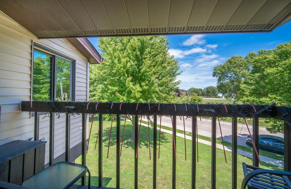 820 S Park Ave #2a, Fond du Lac, WI 54935