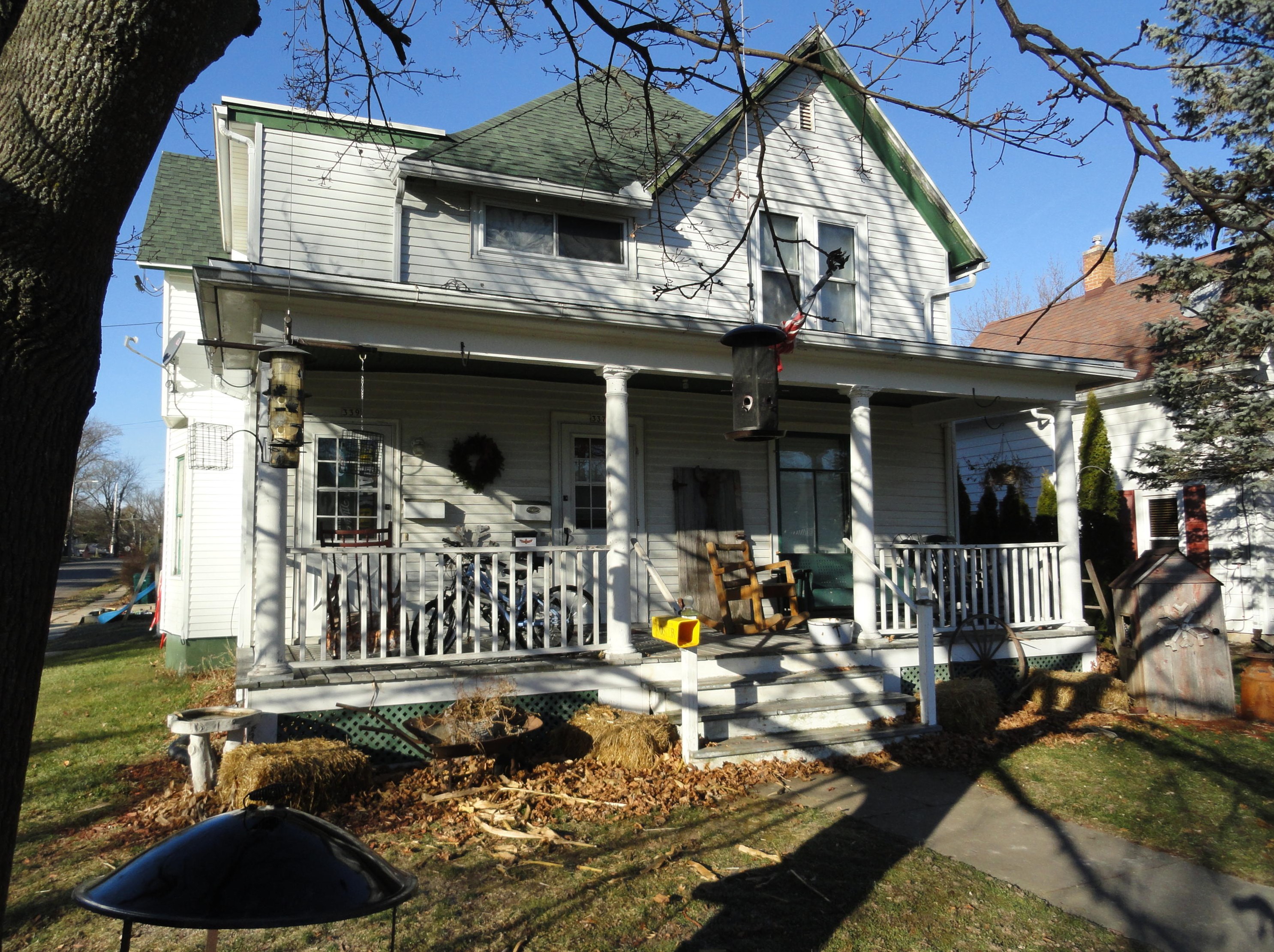 337 S Main St #339, Hartford, WI 53027