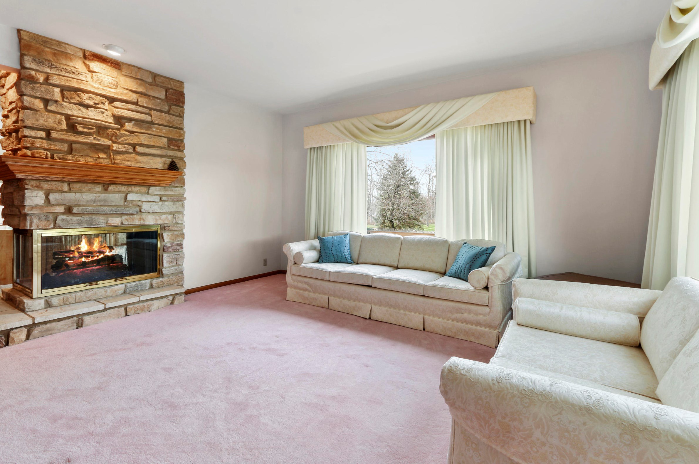 135 N River Rd, Lyons, WI 53105