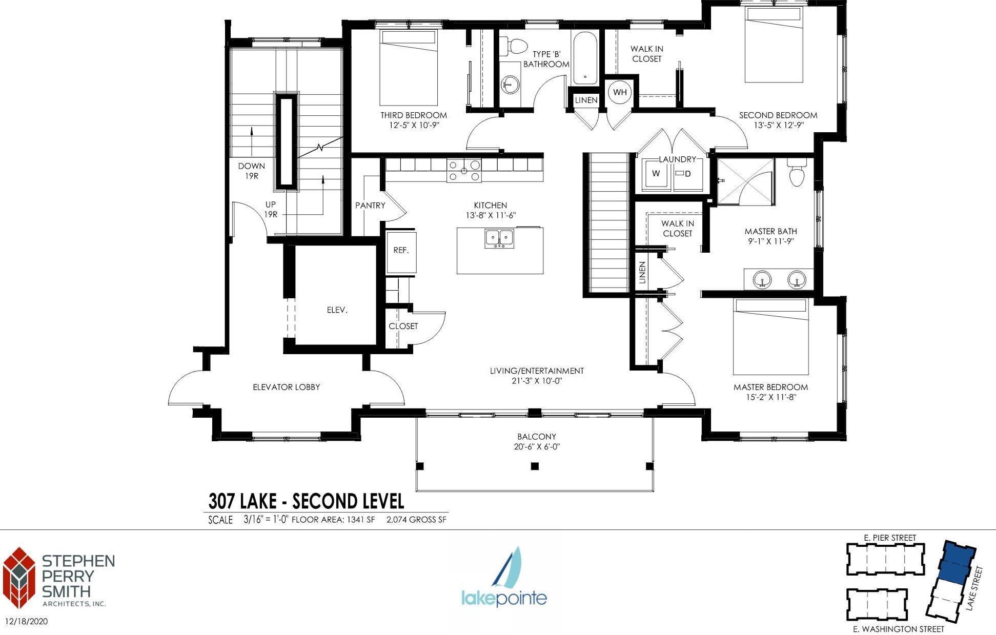 307 Lake St, Port Washington, WI 53074-1608
