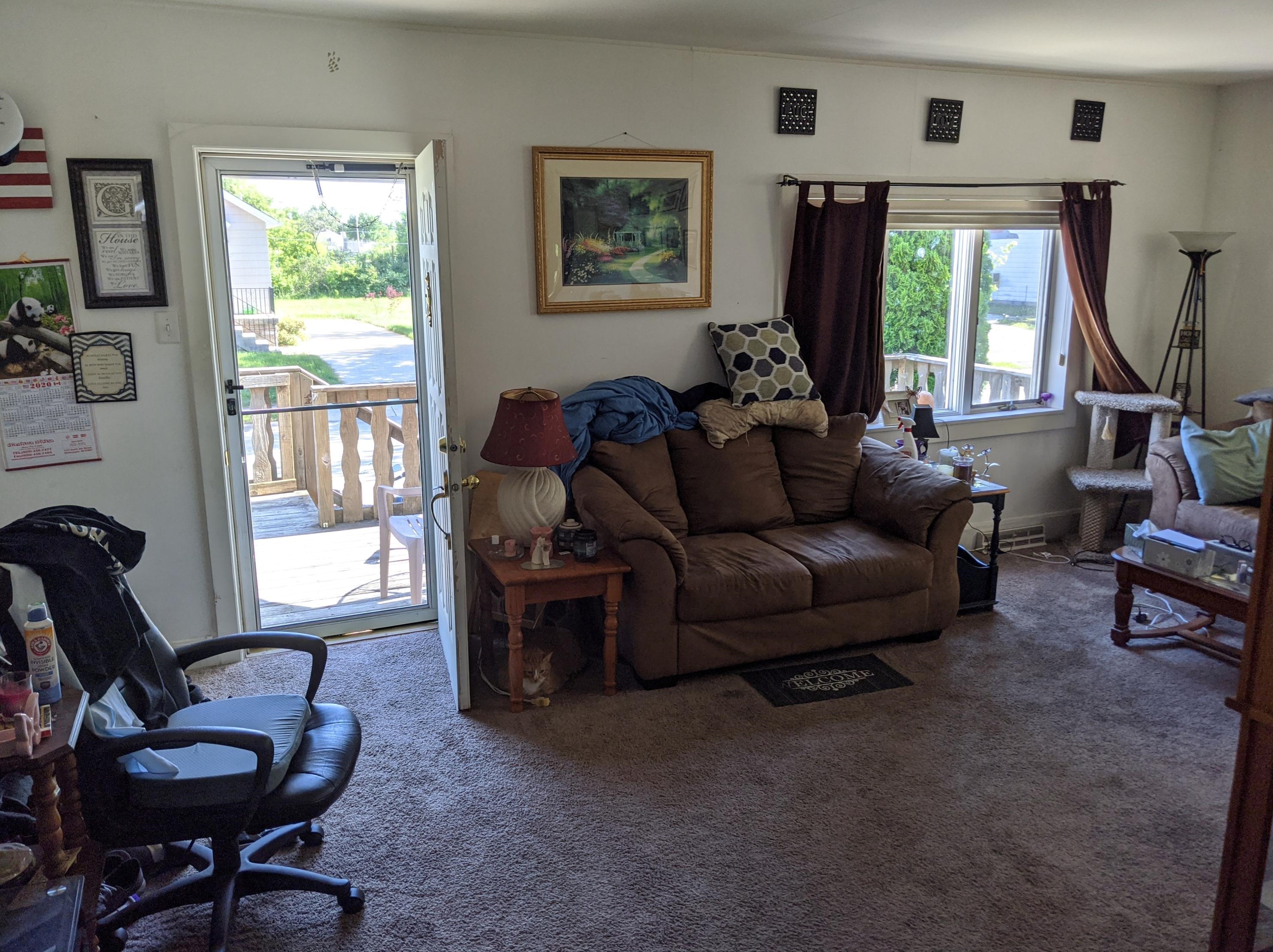 1410 Grand Ave, Sheboygan, WI 53083-3927