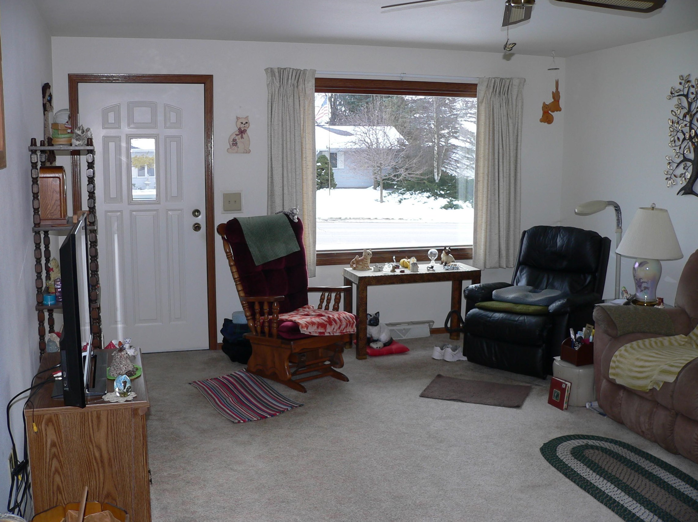 518 Millersville Ave, Sheboygan, WI 53083-1448