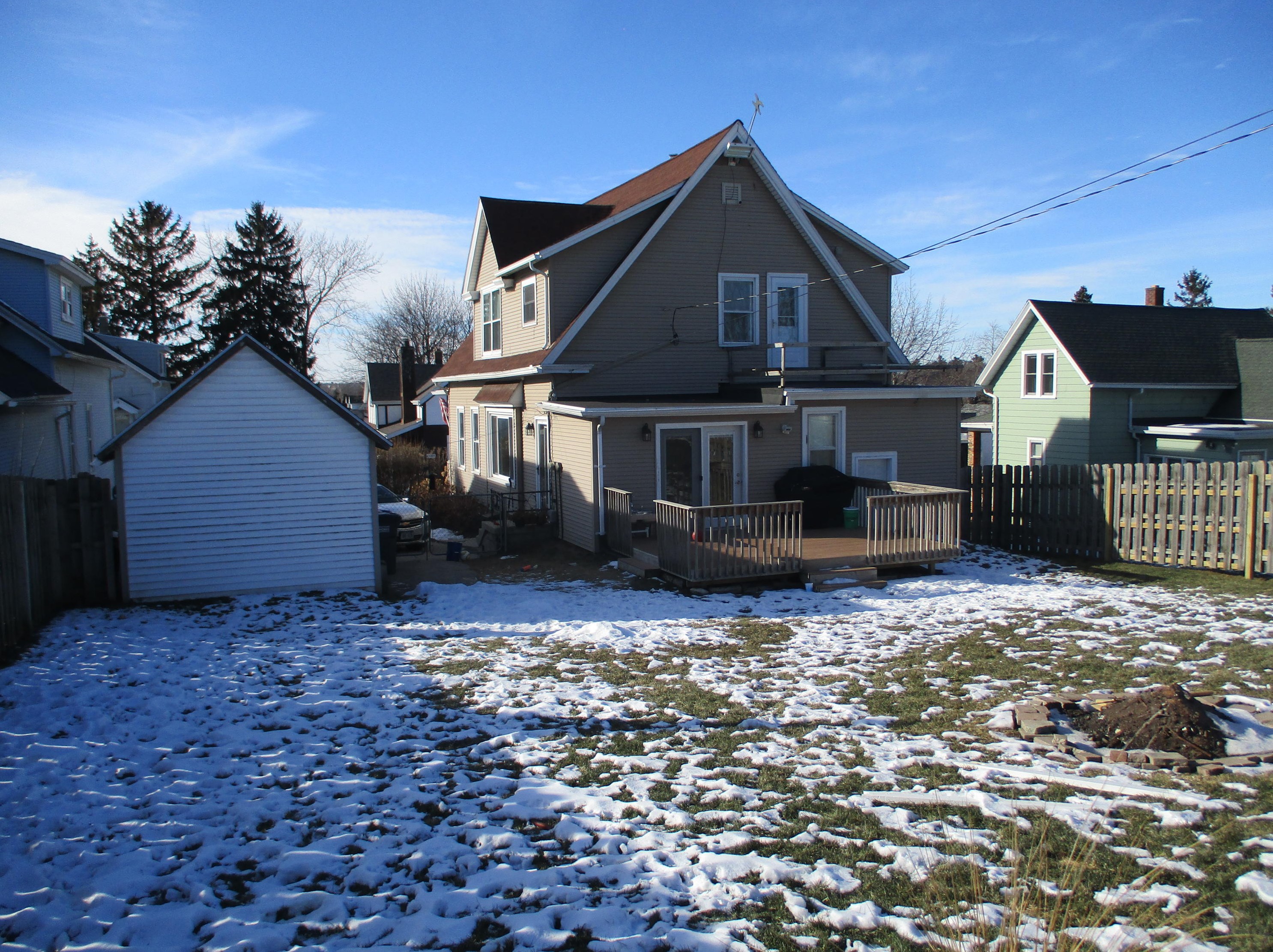 1307 24th St, Sheboygan, WI 53081-5021