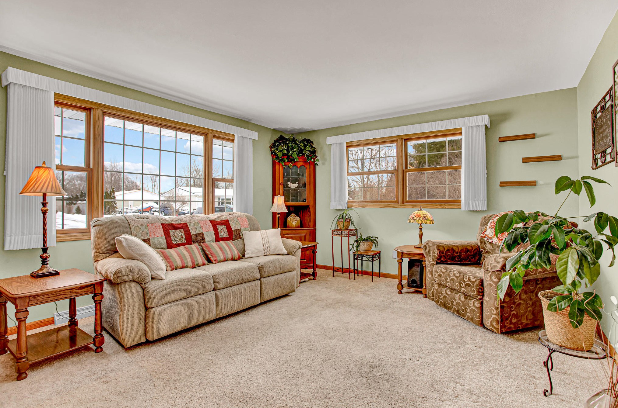 3910 31st St, Sheboygan, WI 53083-2015