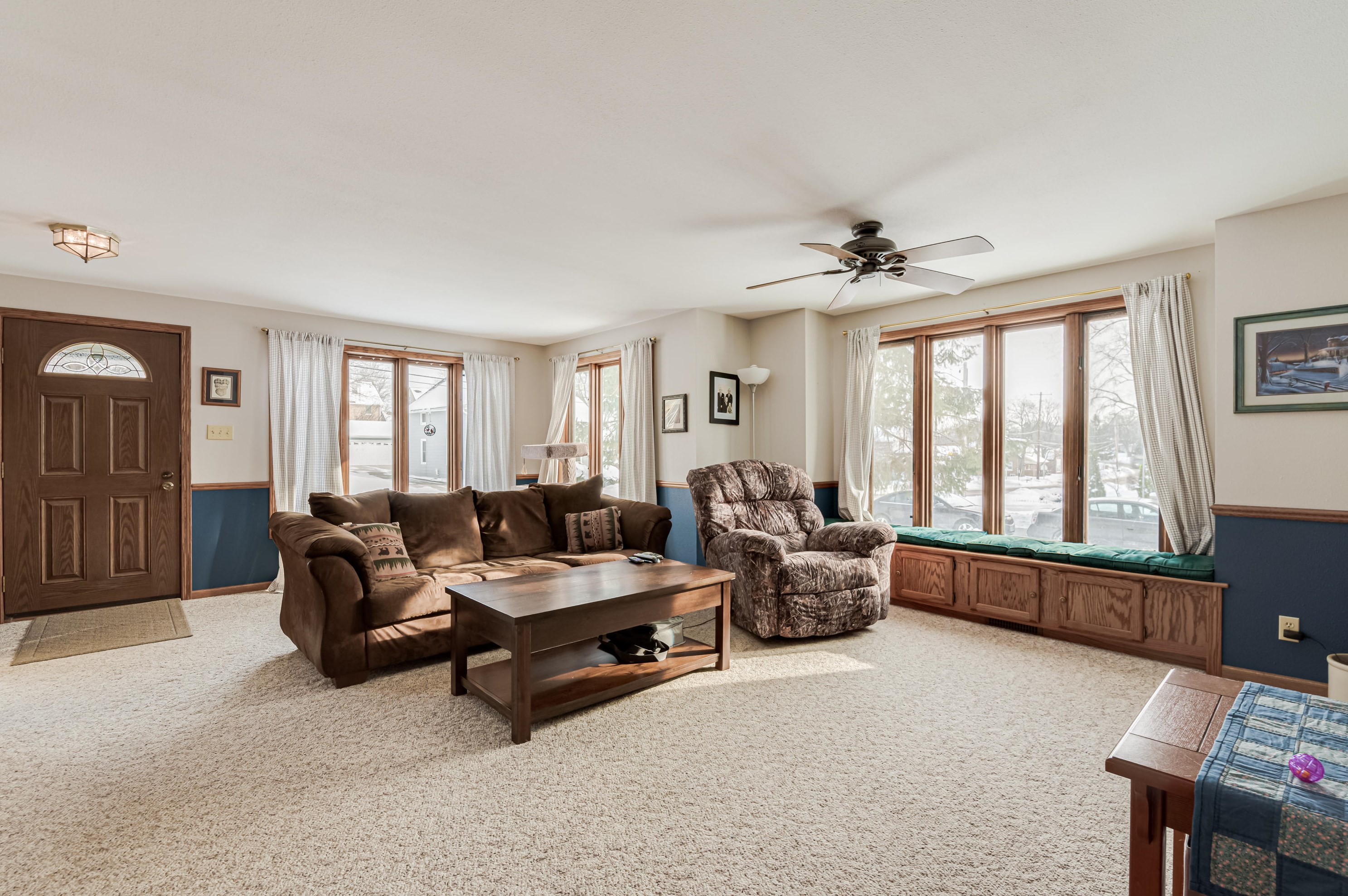306 Milwaukee St, Theresa, WI 53091-9658