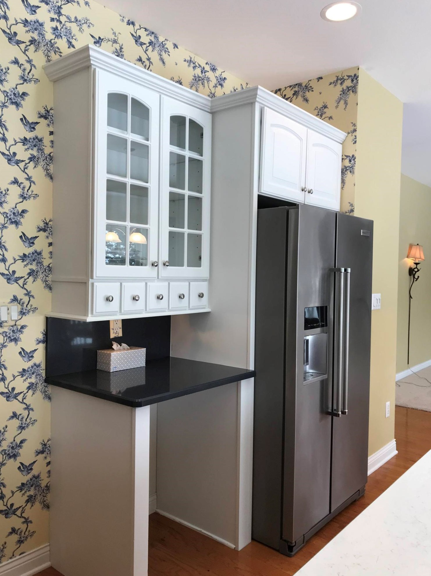 218 Maple Dr, Plymouth WI  53073-4059 exterior