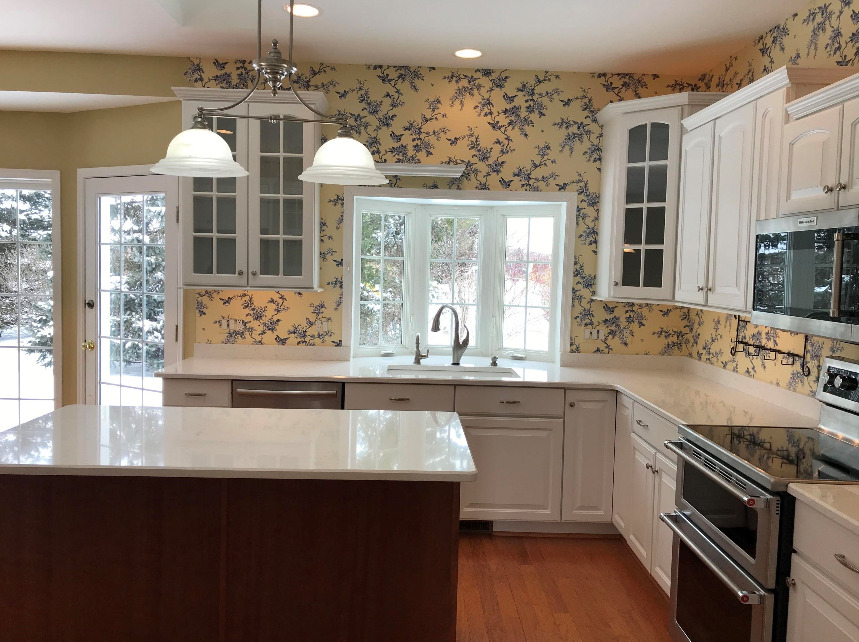 218 Maple Dr, Plymouth WI  53073-4059 exterior