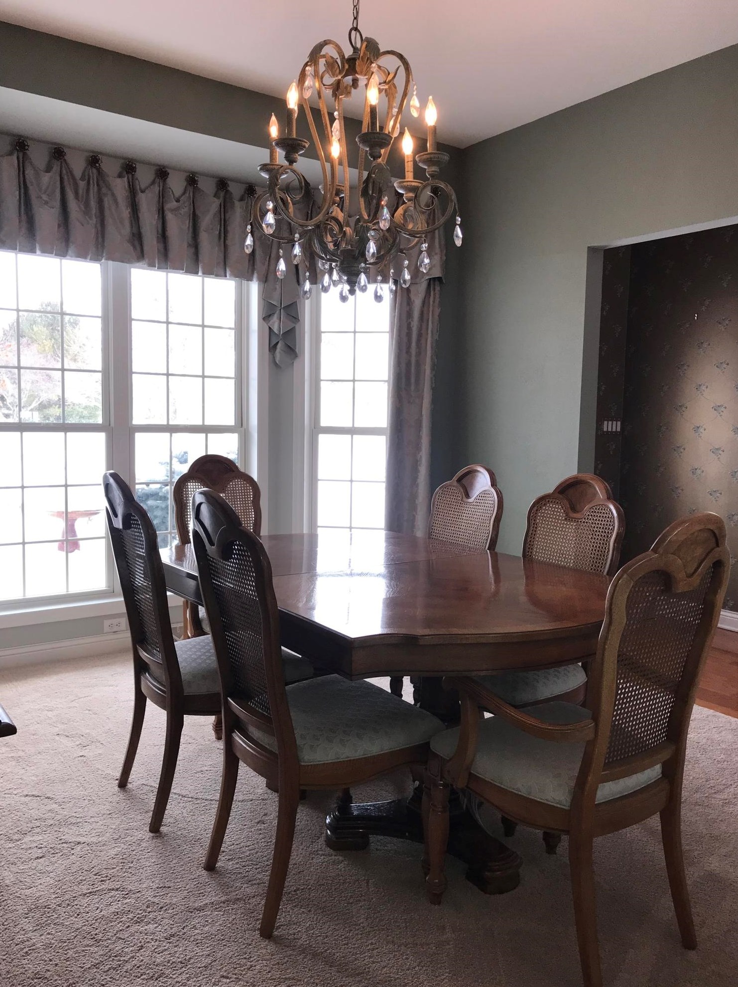 218 Maple Dr, Plymouth WI  53073-4059 exterior