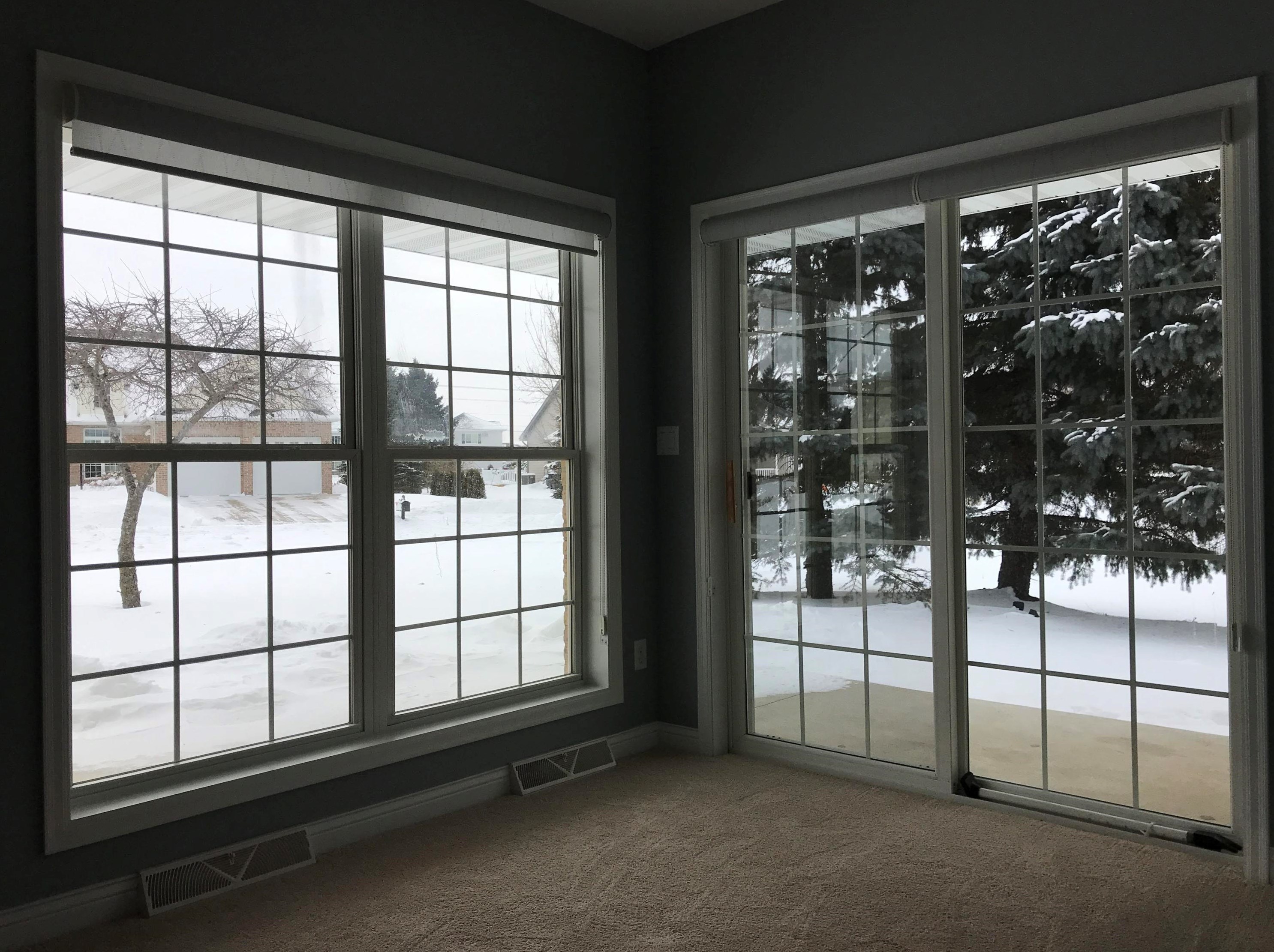 218 Maple Dr, Plymouth WI  53073-4059 exterior