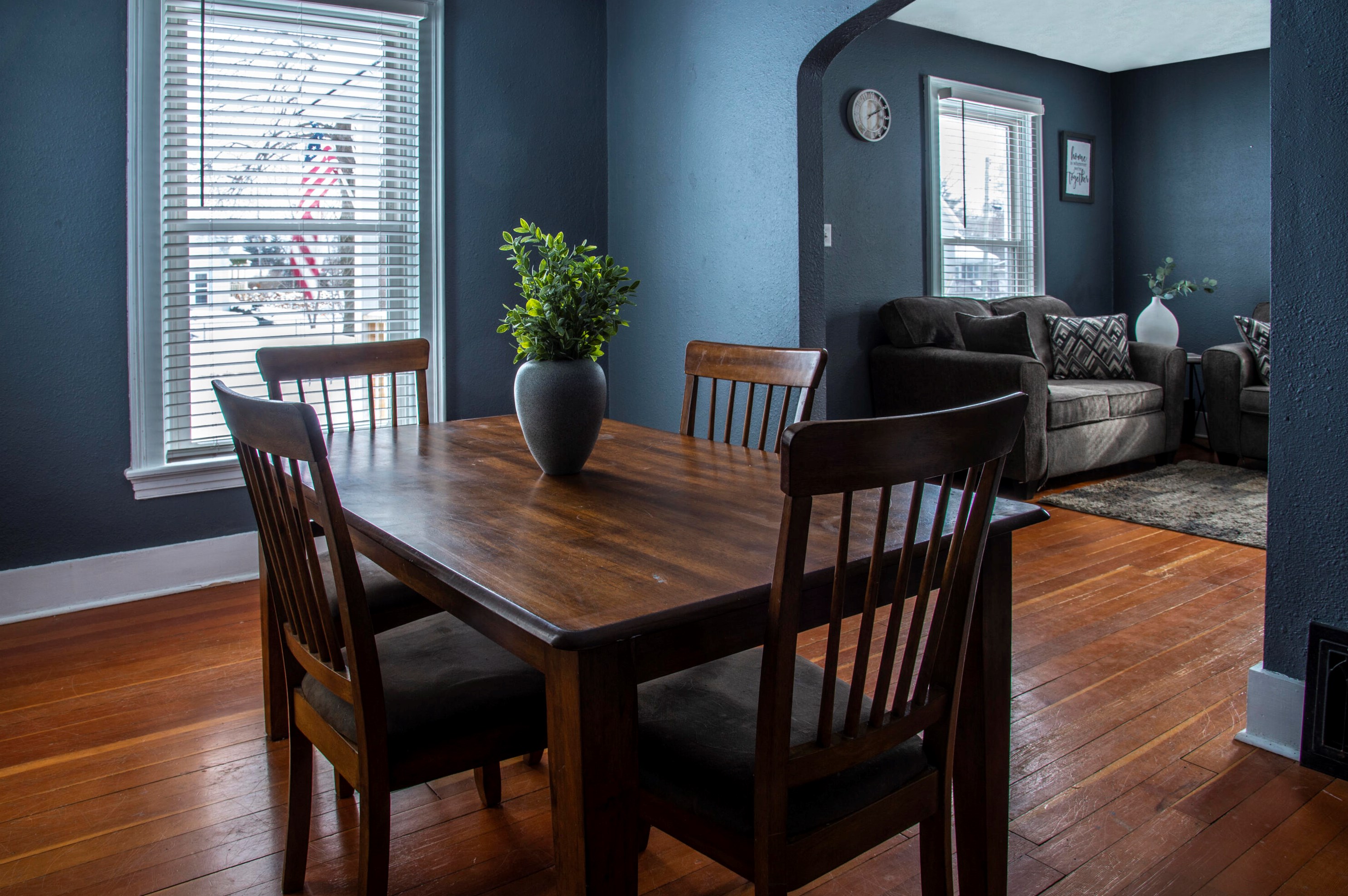 117 S Washington St, Lake Mills, WI 53551