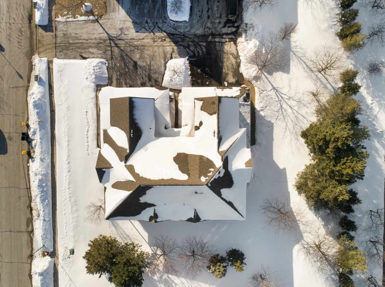 2130 Seminole St, Grafton, WI 53024-9353