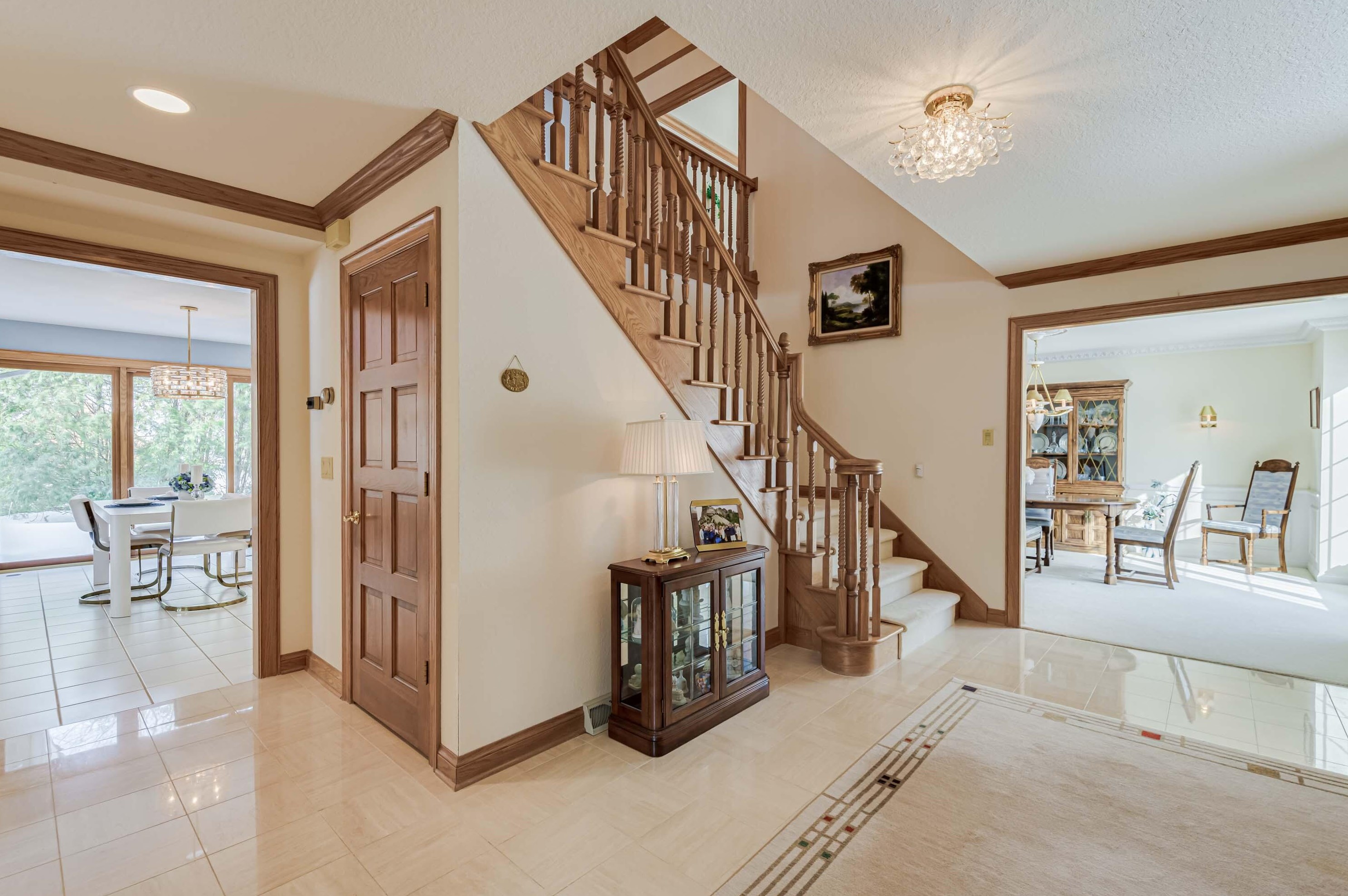 20860 Bradford Ln, Brookfield, WI 53045-1707