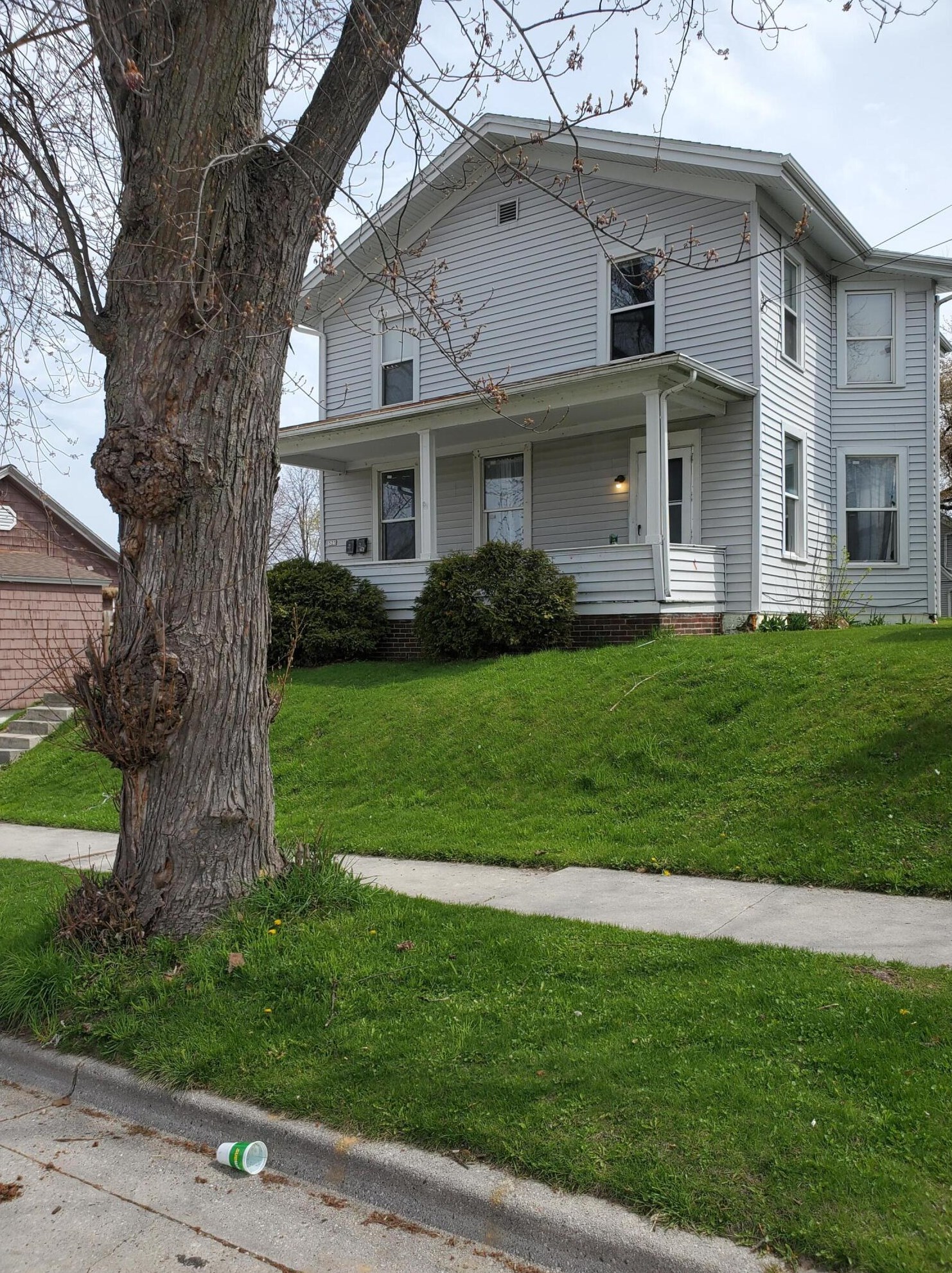 523 15th St, Sheboygan, WI 53081-4336