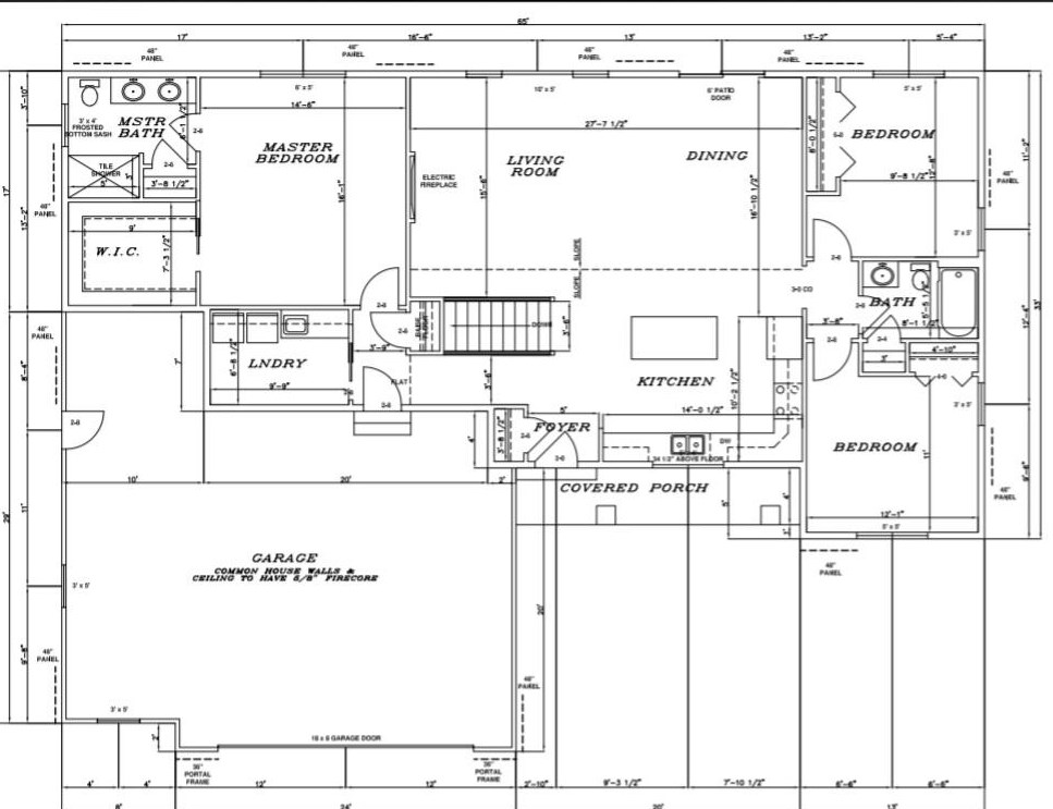 511 Commander Ct, Fort Atkinson, WI 53538-3158