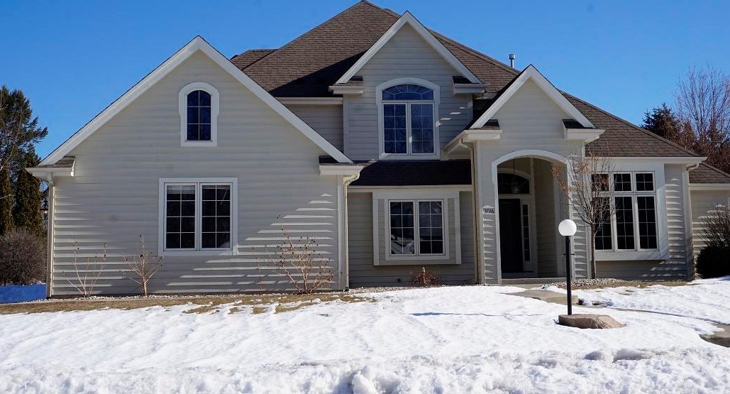 3726 Canada Goose Xing, Racine, WI 53403-4505