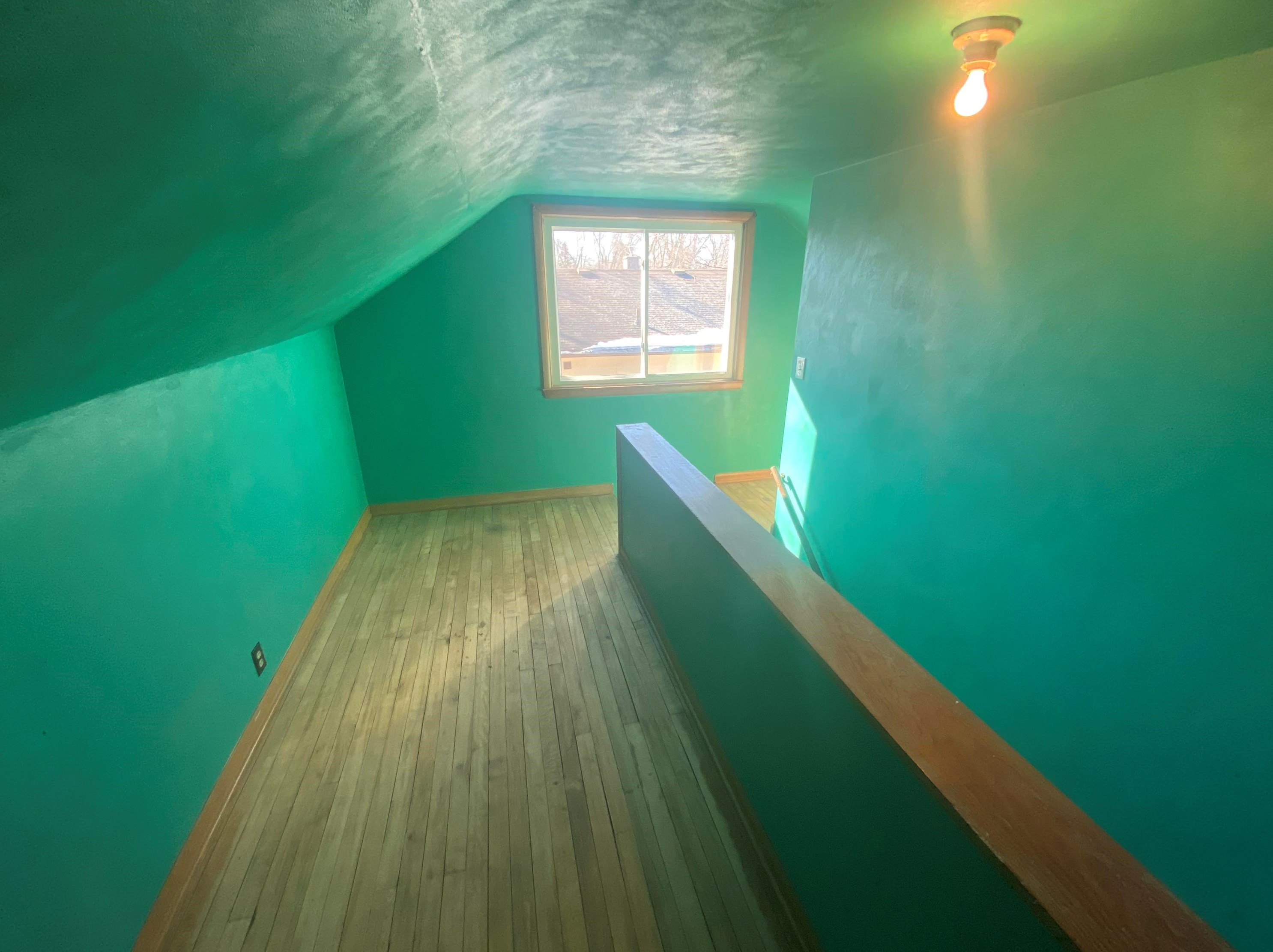 155 Harriet St, Clintonville WI  54929-1001 exterior