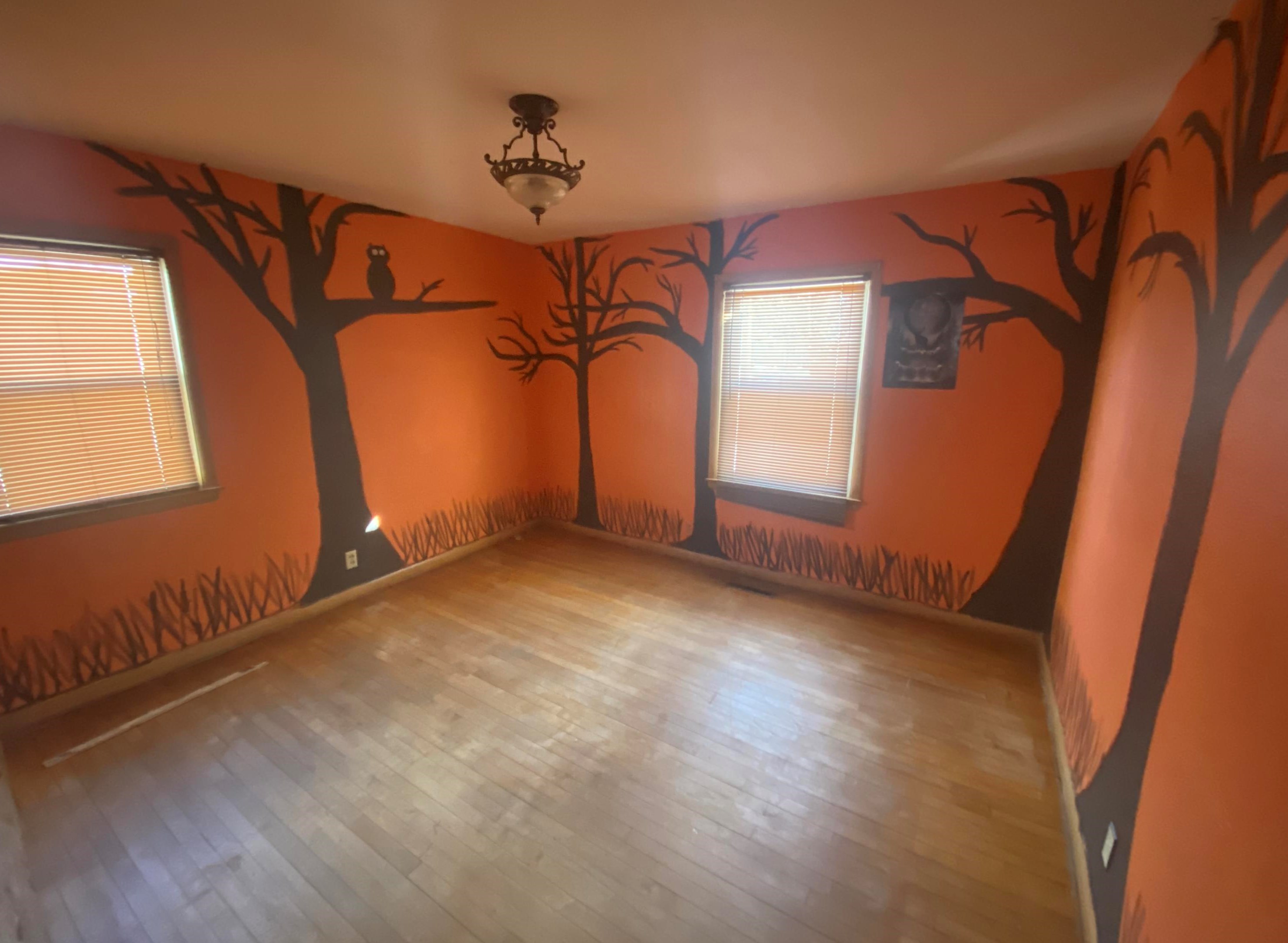 155 Harriet St, Clintonville WI  54929-1001 exterior