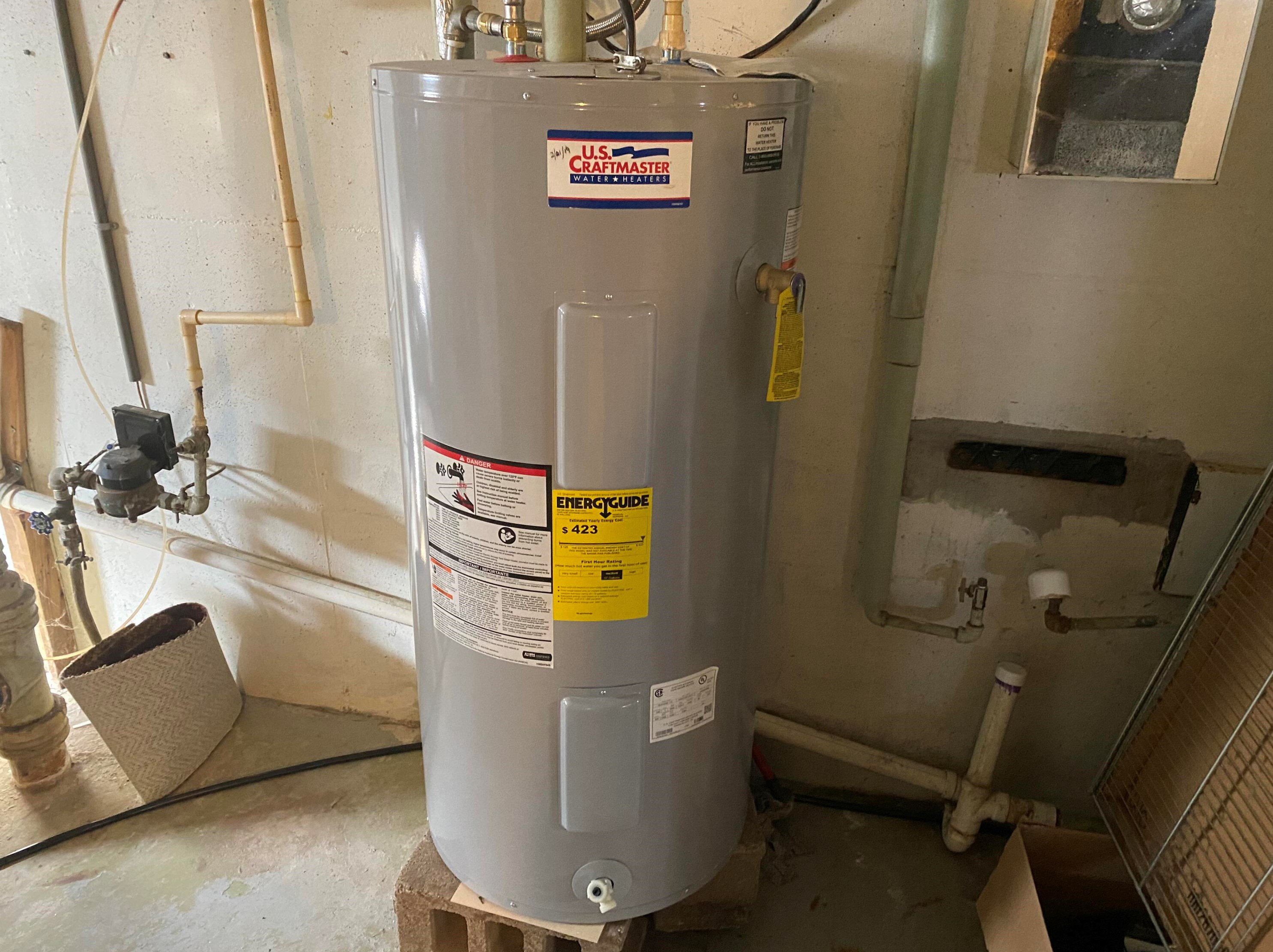 155 Harriet St, Clintonville WI  54929-1001 exterior