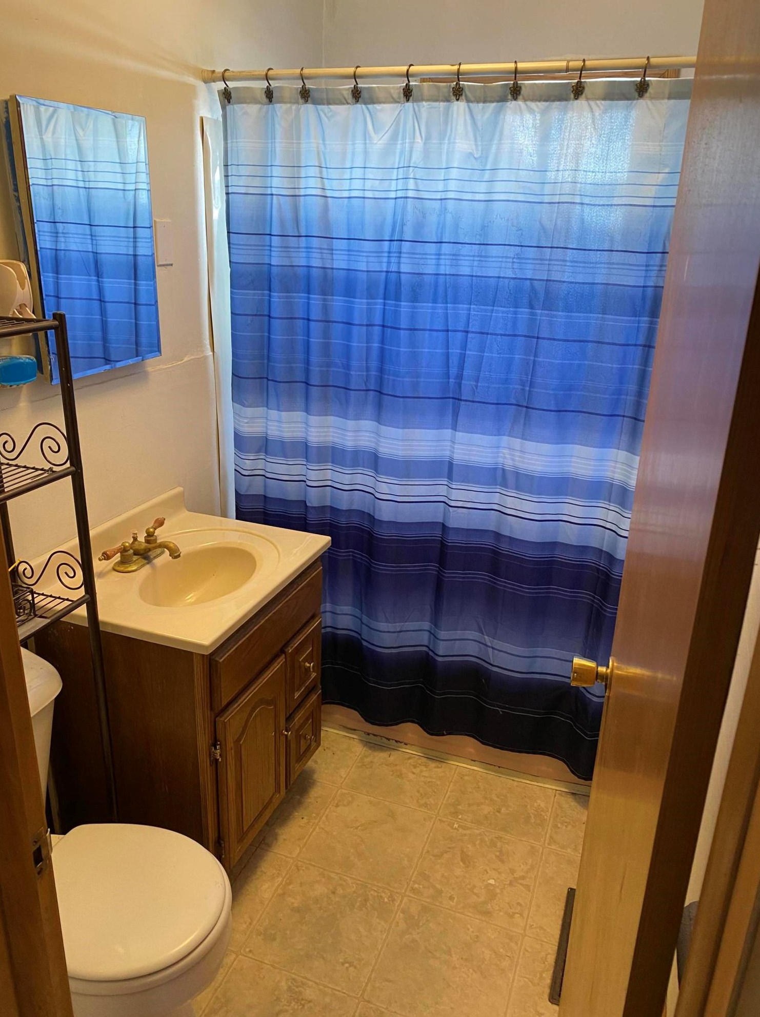 155 Harriet St, Clintonville WI  54929-1001 exterior