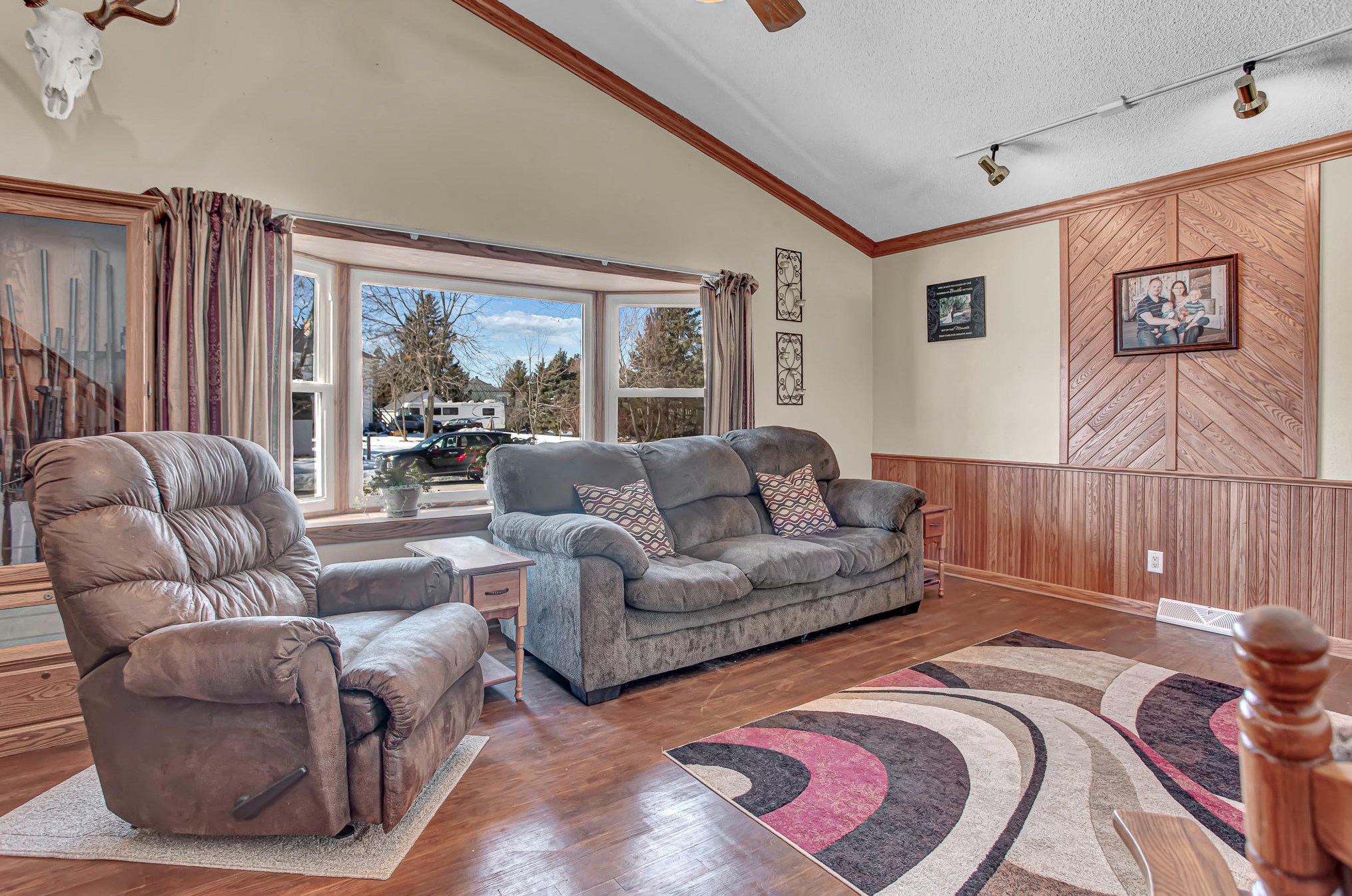 1034 5th St, Kiel, WI 53042-1166