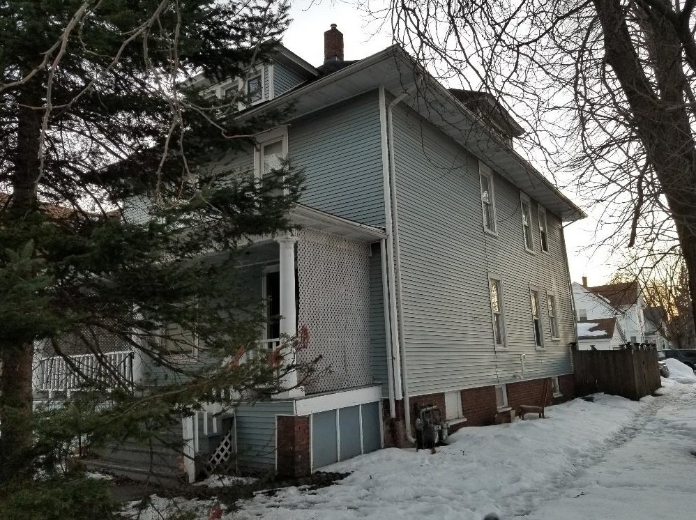 4800 20th Ave, Kenosha, WI 53140