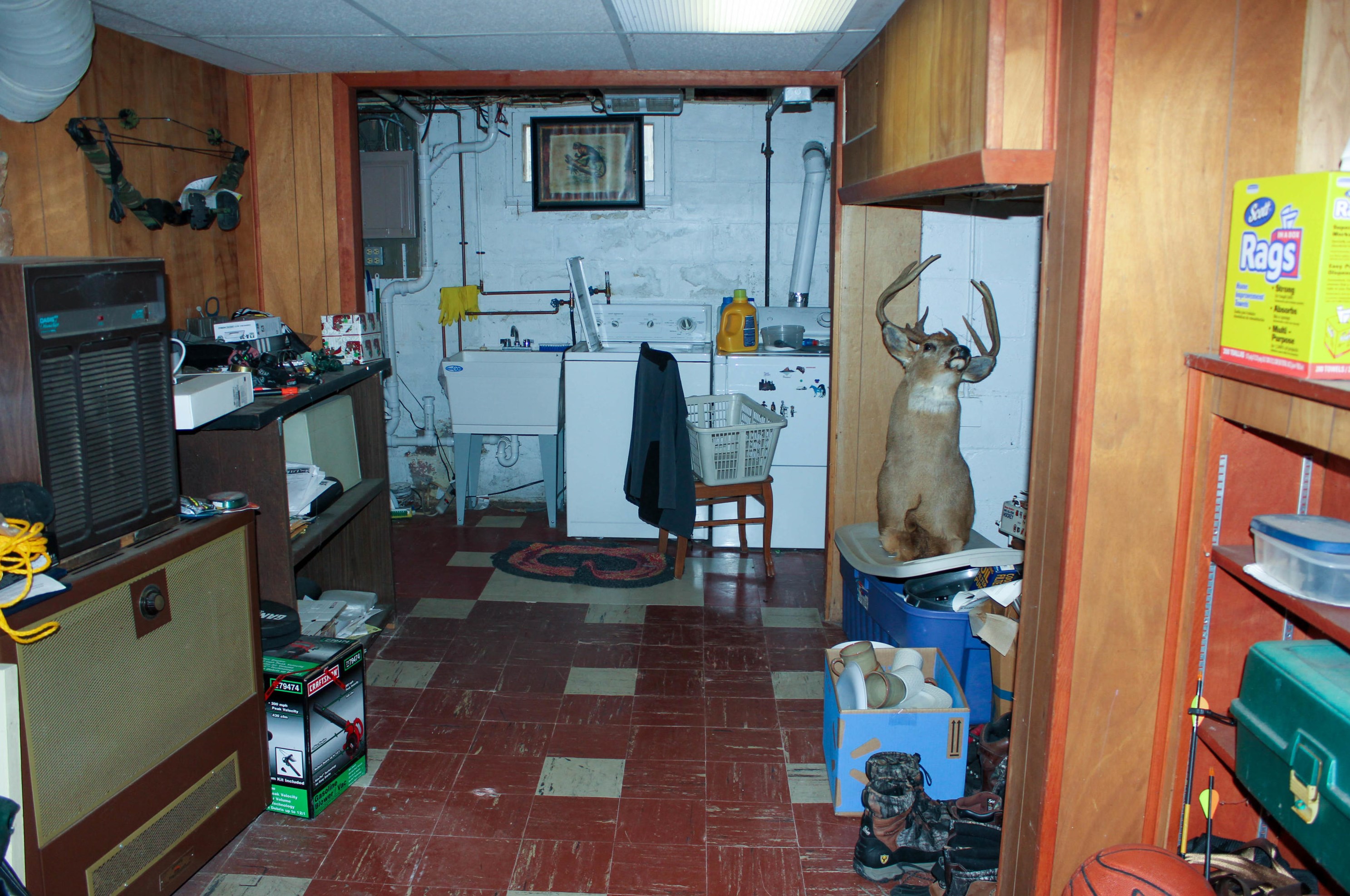 114 Frederick St, Plymouth WI 53073-2114 exterior