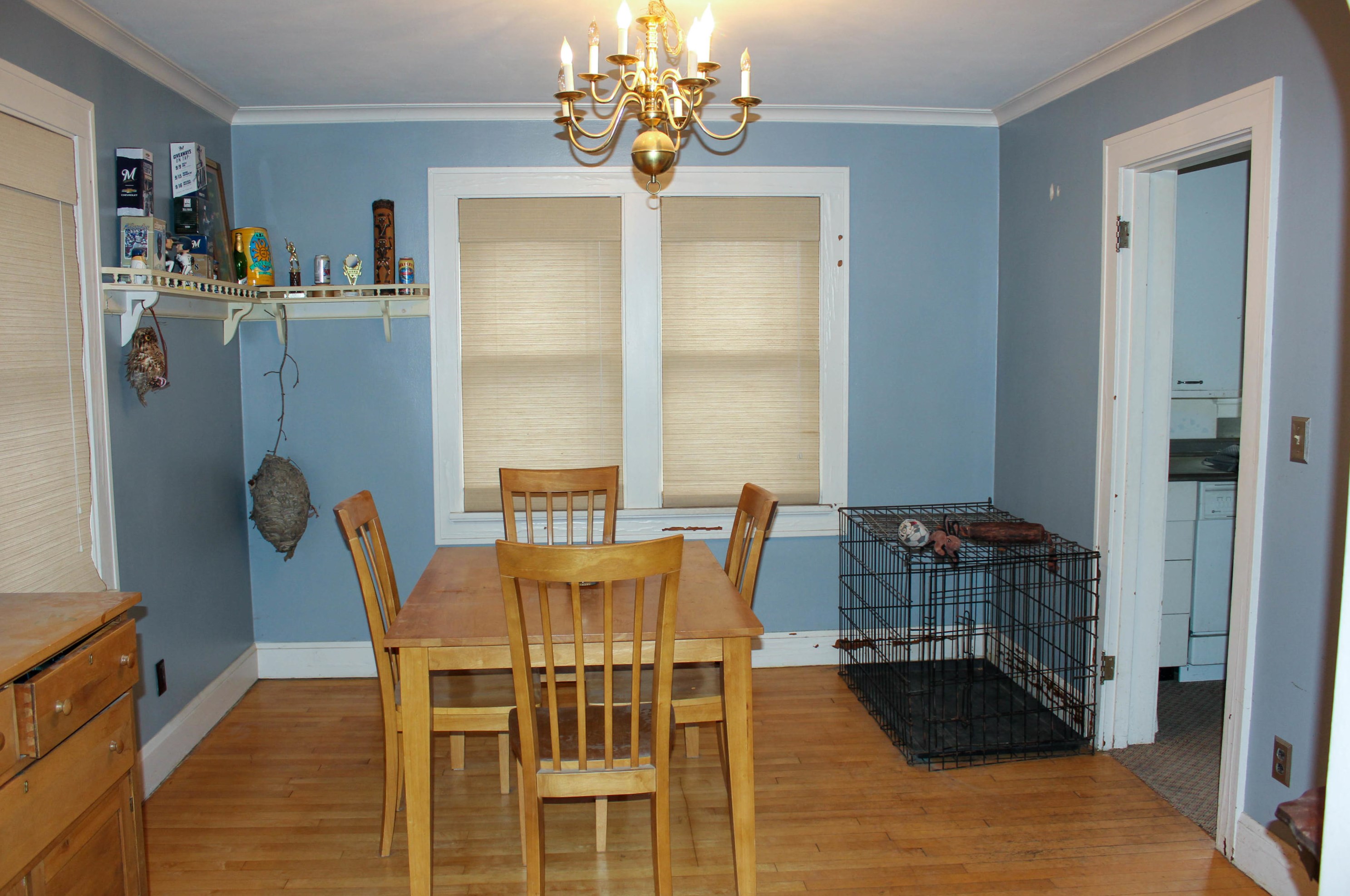 114 Frederick St, Plymouth WI 53073-2114 exterior