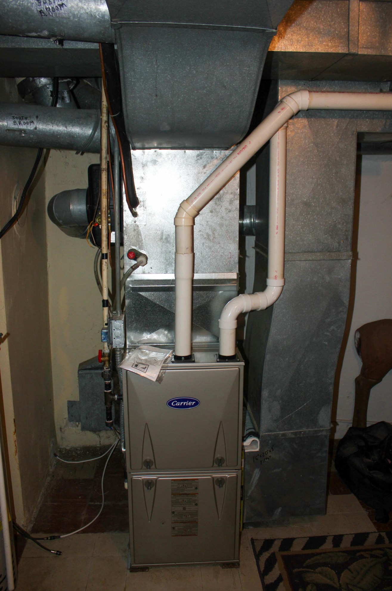 114 Frederick St, Plymouth WI 53073-2114 exterior